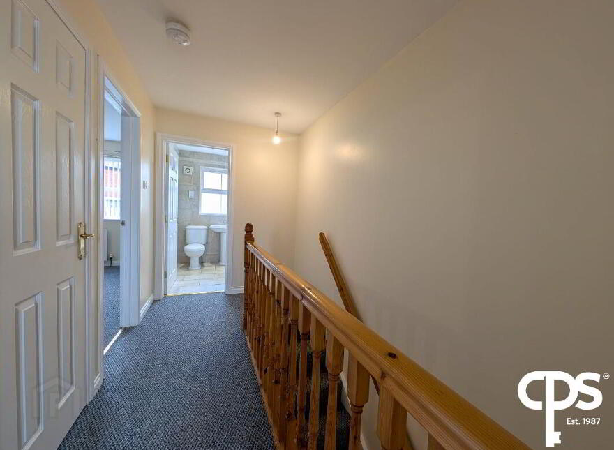 61 Carnreagh, Craigavon