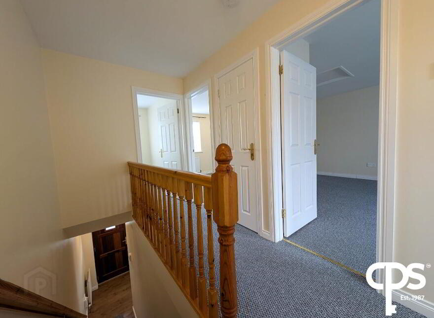 61 Carnreagh, Craigavon