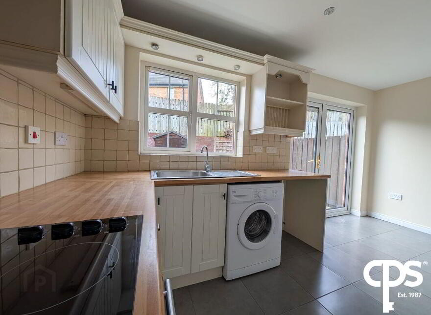 61 Carnreagh, Craigavon