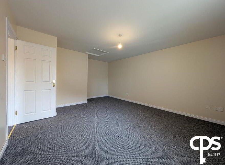 61 Carnreagh, Craigavon