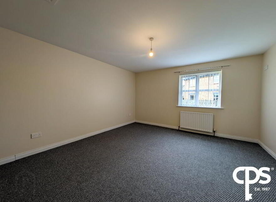 61 Carnreagh, Craigavon