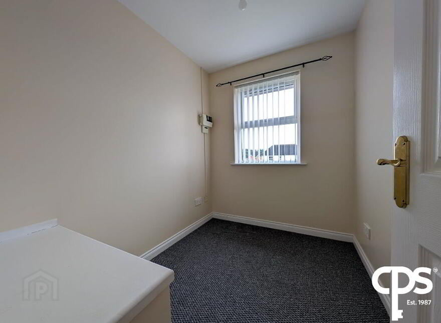 61 Carnreagh, Craigavon