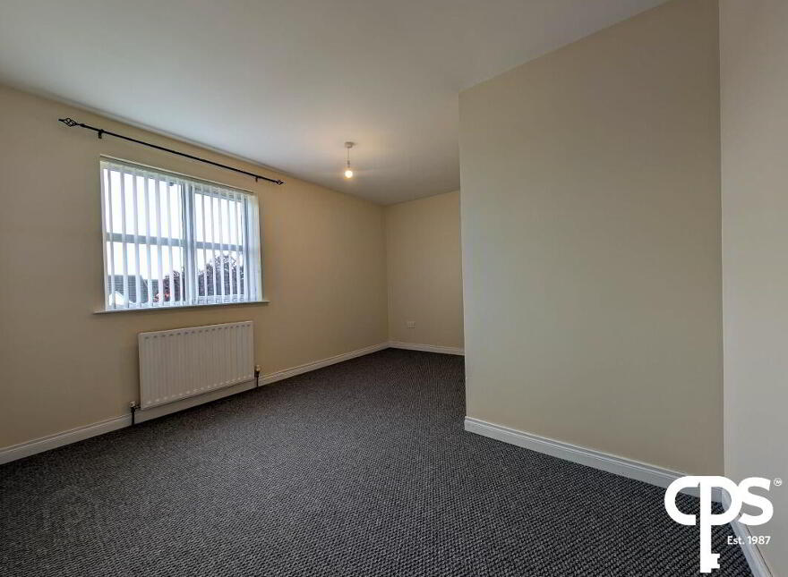 61 Carnreagh, Craigavon