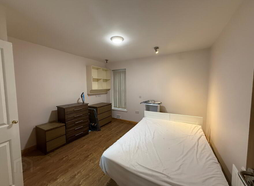 Apt 1-122 Eglantine Avenue, Belfast, BT9 6RY