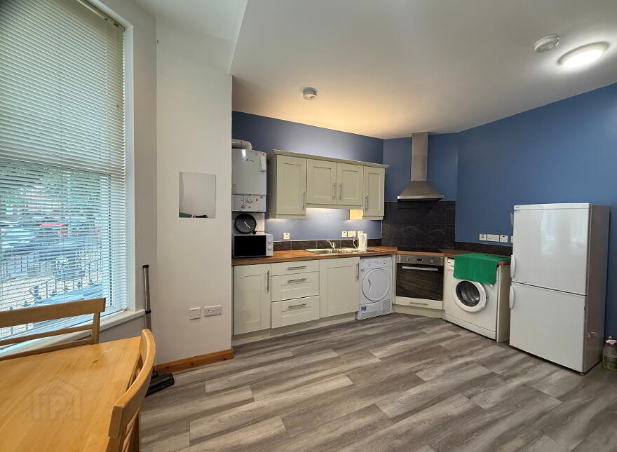 Apt 1-122 Eglantine Avenue, Belfast, BT9 6RY