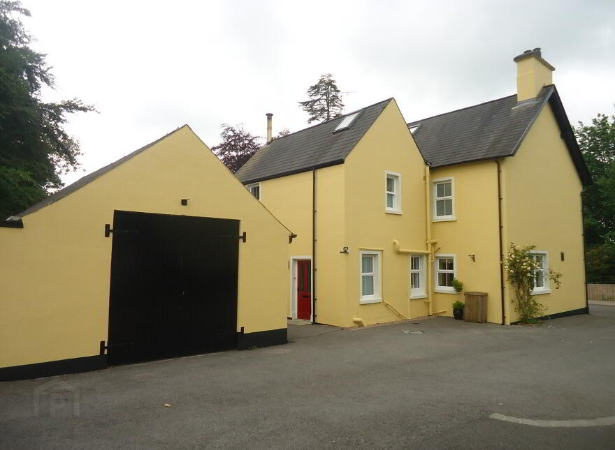 3 Drumeer Road, Lisbellaw, Enniskillen, BT94 5ED