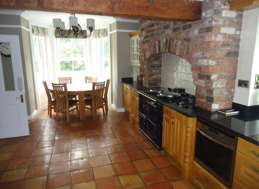 3 Drumeer Road, Lisbellaw, Enniskillen, BT94 5ED