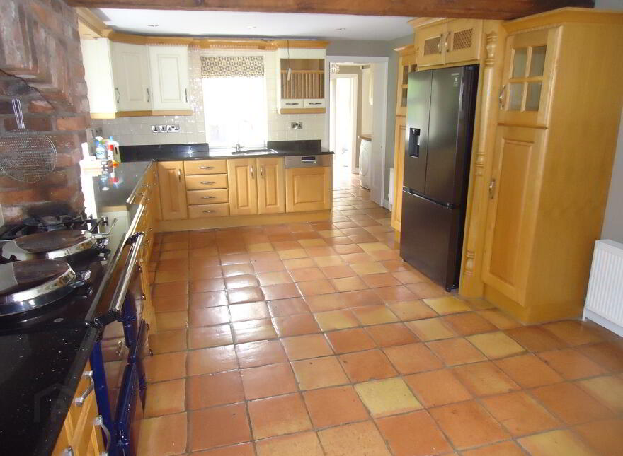 3 Drumeer Road, Lisbellaw, Enniskillen, BT94 5ED