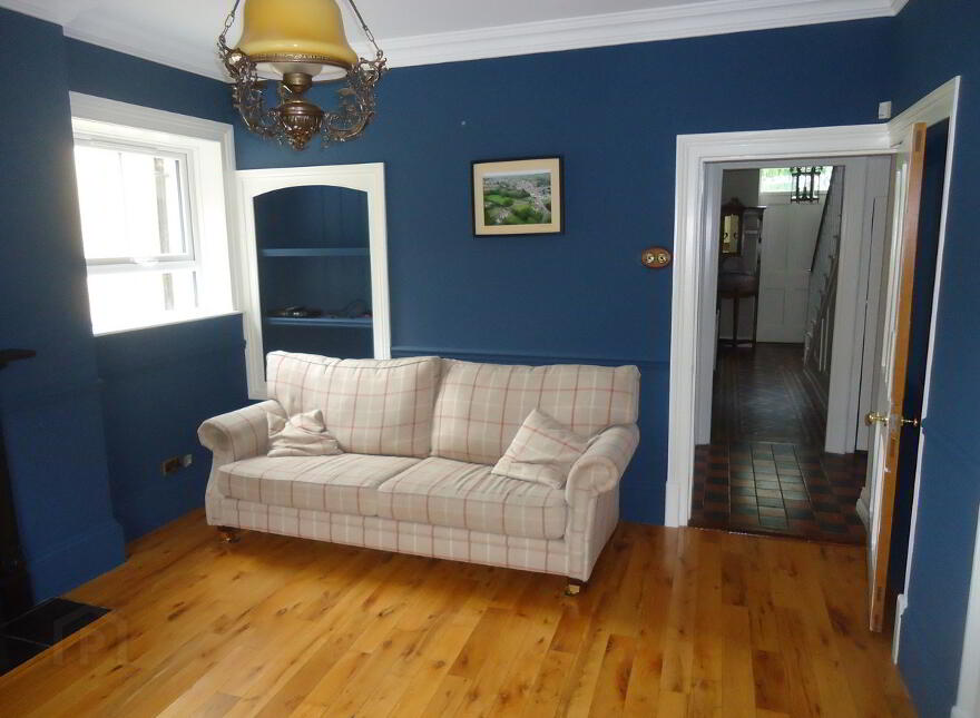 3 Drumeer Road, Lisbellaw, Enniskillen, BT94 5ED