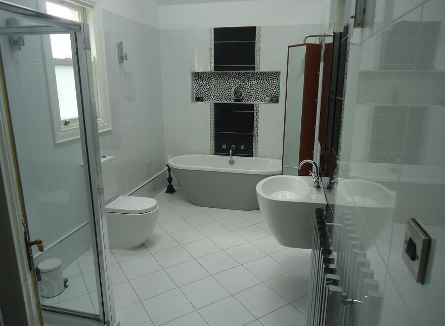 3 Drumeer Road, Lisbellaw, Enniskillen, BT94 5ED