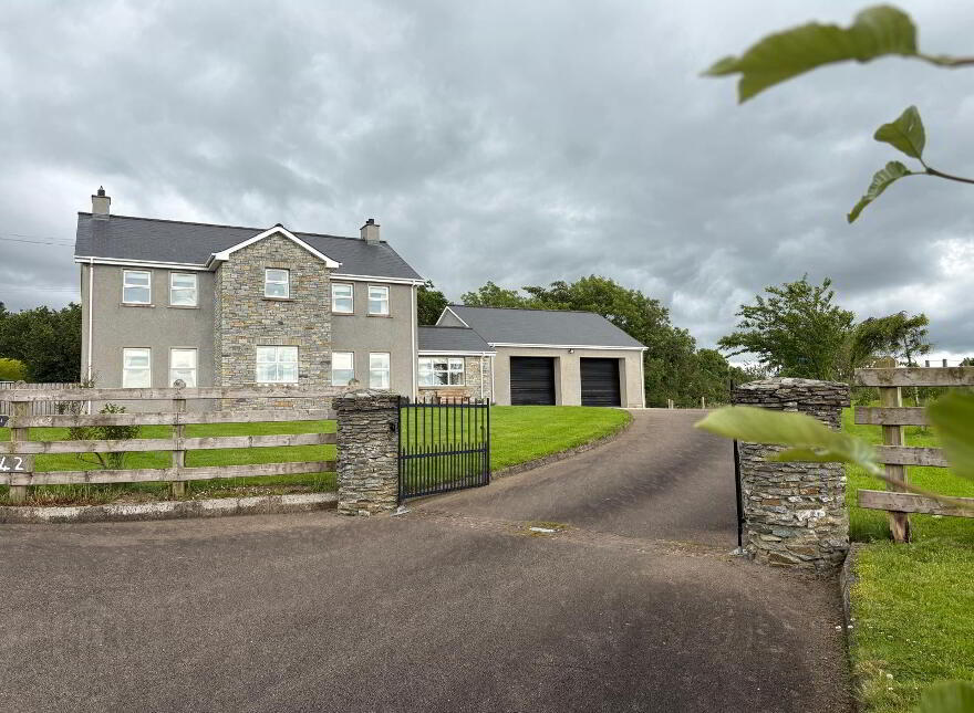 42 Altrest Road, Bready, Strabane, BT82 0BZ