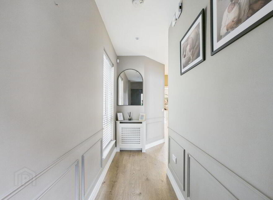 3 Churchfield Grove ( With Attic Conversion), Ashbourne, A84XE28