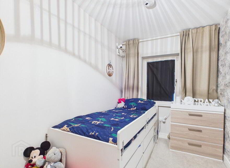 3 Churchfield Grove ( With Attic Conversion), Ashbourne, A84XE28
