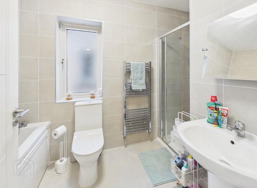 3 Churchfield Grove ( With Attic Conversion), Ashbourne, A84XE28