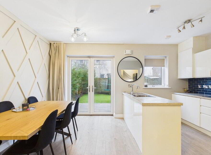 3 Churchfield Grove ( With Attic Conversion), Ashbourne, A84XE28