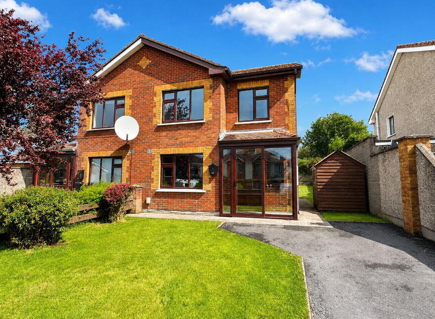 85 Crozon Park, Sligo, F91R7VT