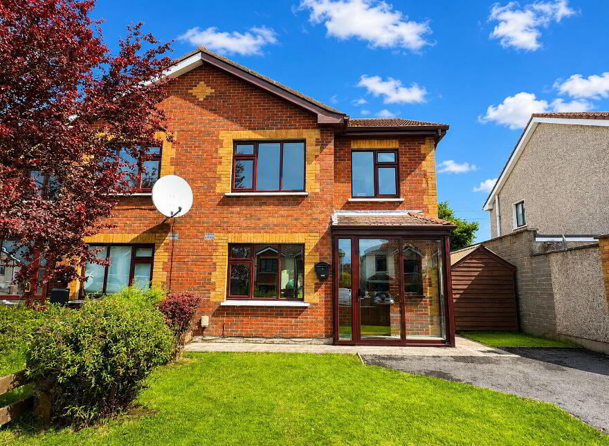 85 Crozon Park, Sligo, F91R7VT