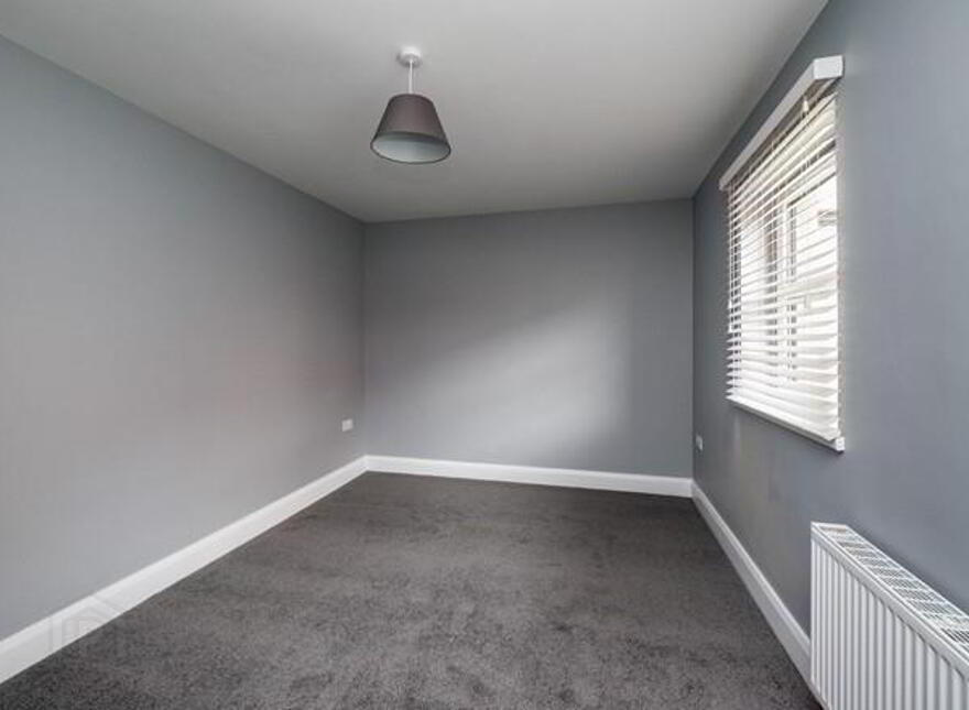 Apt 2, 19 Belfast Road, Ballygowan, BT23 6HX
