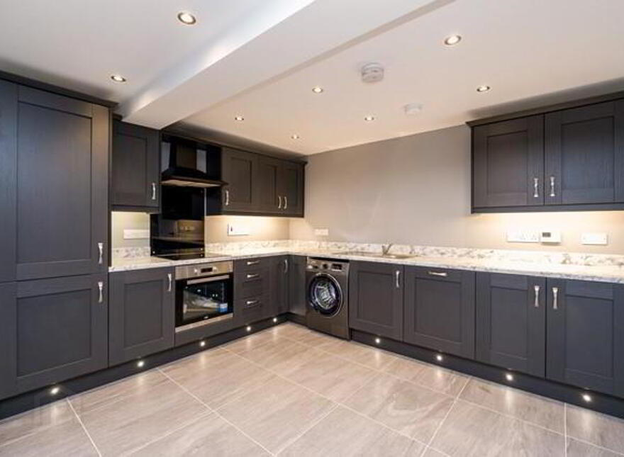 Apt 2, 19 Belfast Road, Ballygowan, BT23 6HX