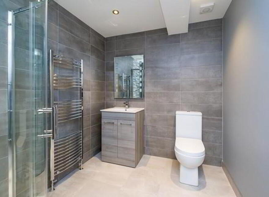 Apt 2, 19 Belfast Road, Ballygowan, BT23 6HX