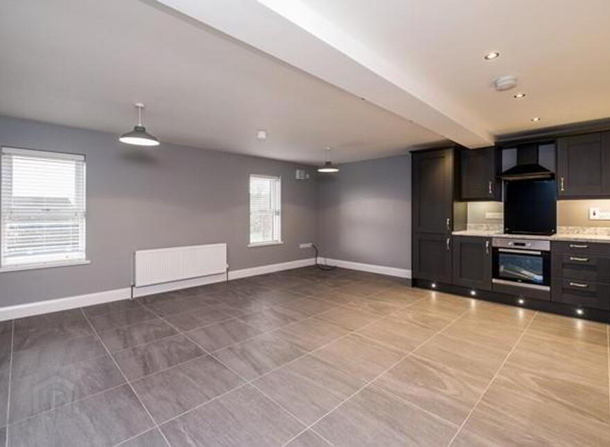 Apt 2, 19 Belfast Road, Ballygowan, BT23 6HX