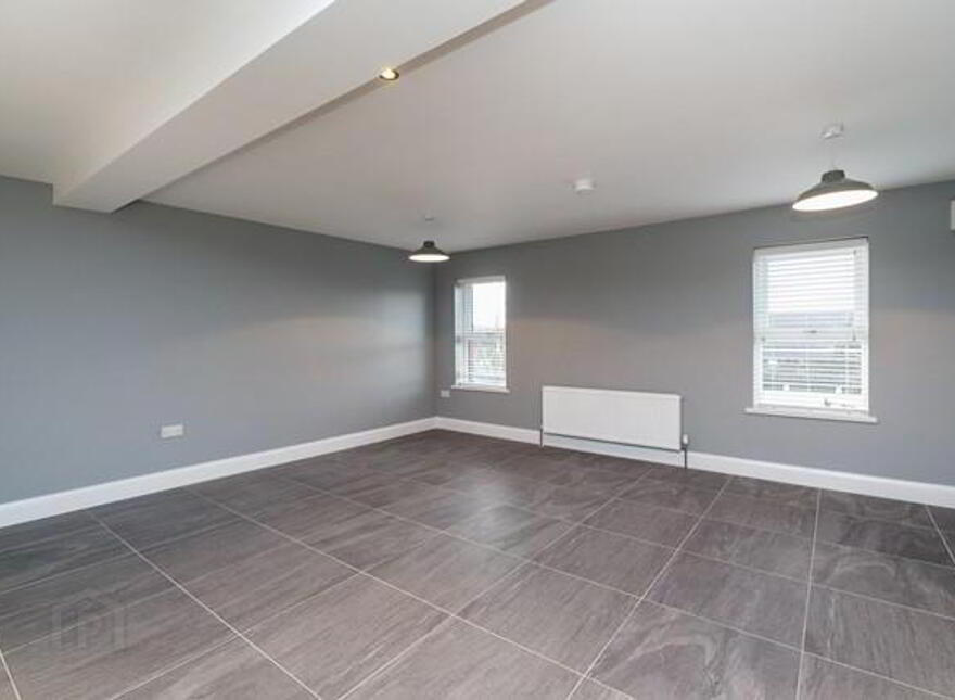 Apt 2, 19 Belfast Road, Ballygowan, BT23 6HX