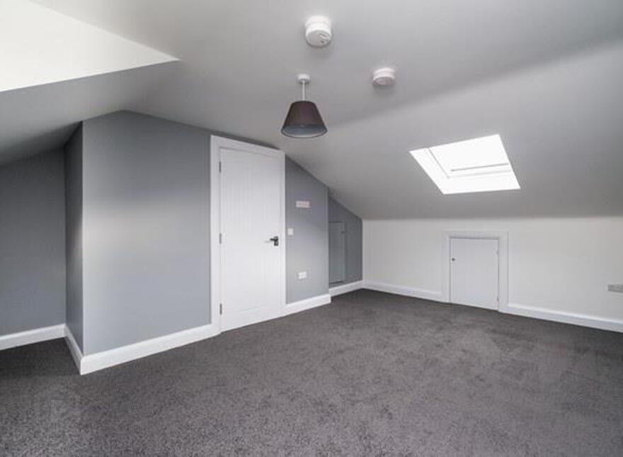 Apt 2, 19 Belfast Road, Ballygowan, BT23 6HX