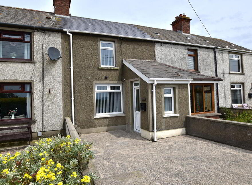 90 New Harbour Road, Portavogie, BT22 1EB