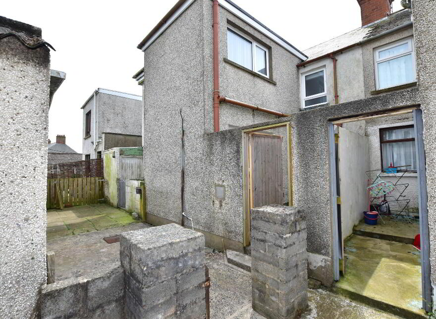 90 New Harbour Road, Portavogie, BT22 1EB