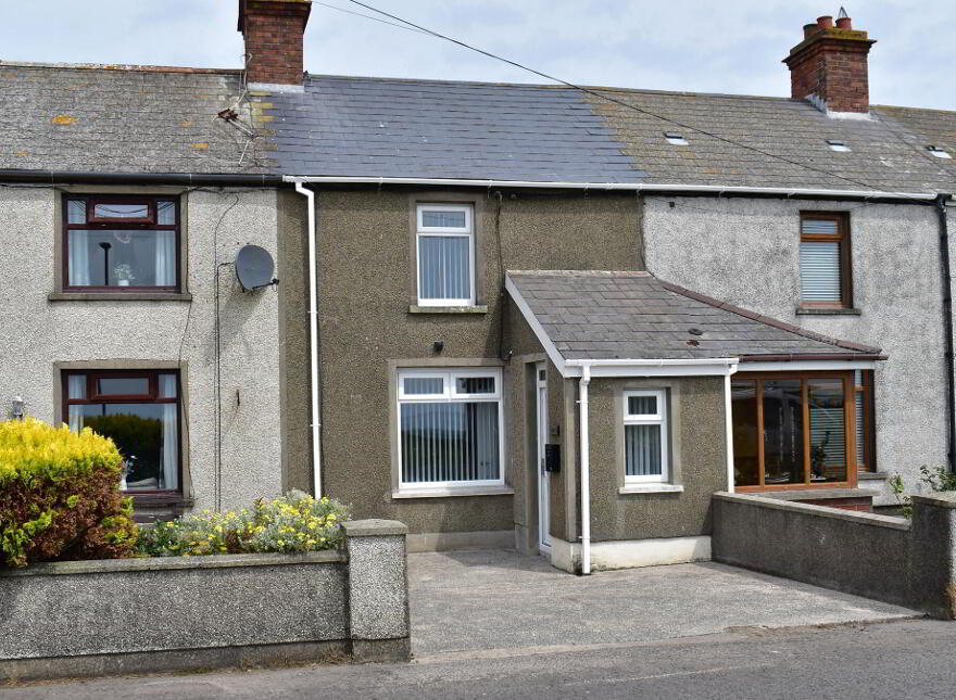90 New Harbour Road, Portavogie, BT22 1EB