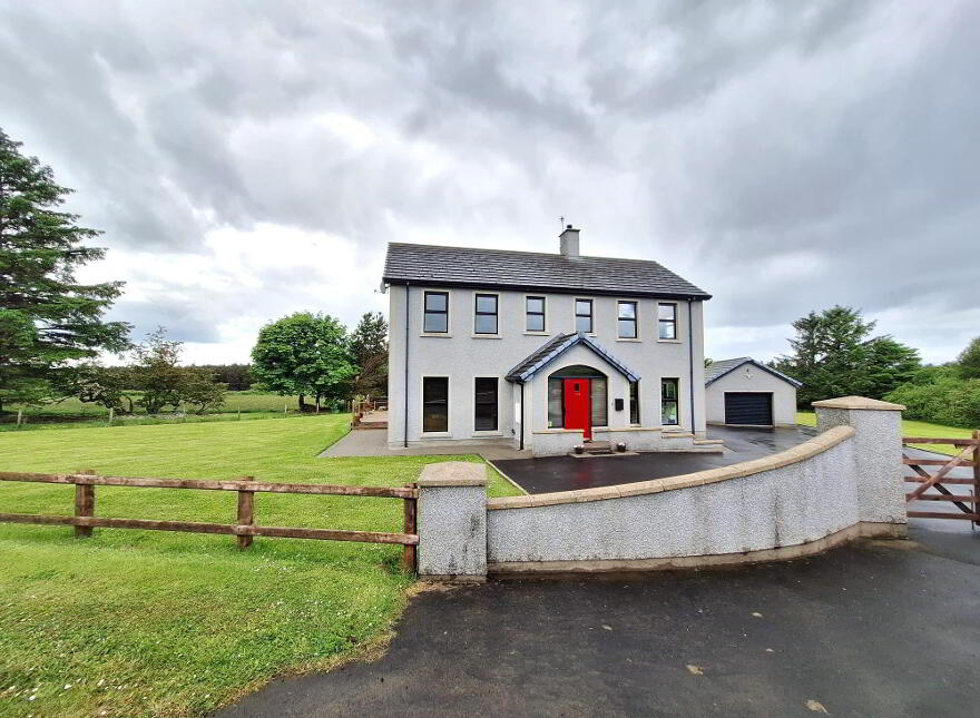 158 Straid Road, Bushmills, BT57 8XT
