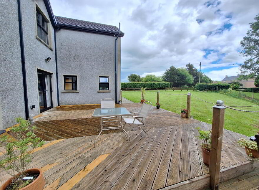 158 Straid Road, Bushmills, BT57 8XT