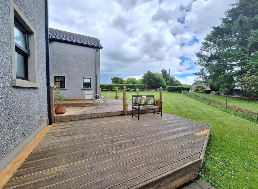 158 Straid Road, Bushmills, BT57 8XT