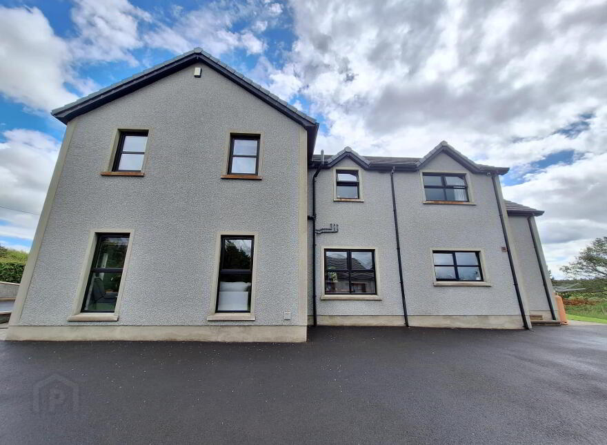 158 Straid Road, Bushmills, BT57 8XT