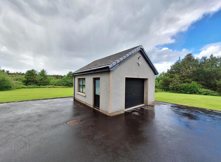 158 Straid Road, Bushmills, BT57 8XT