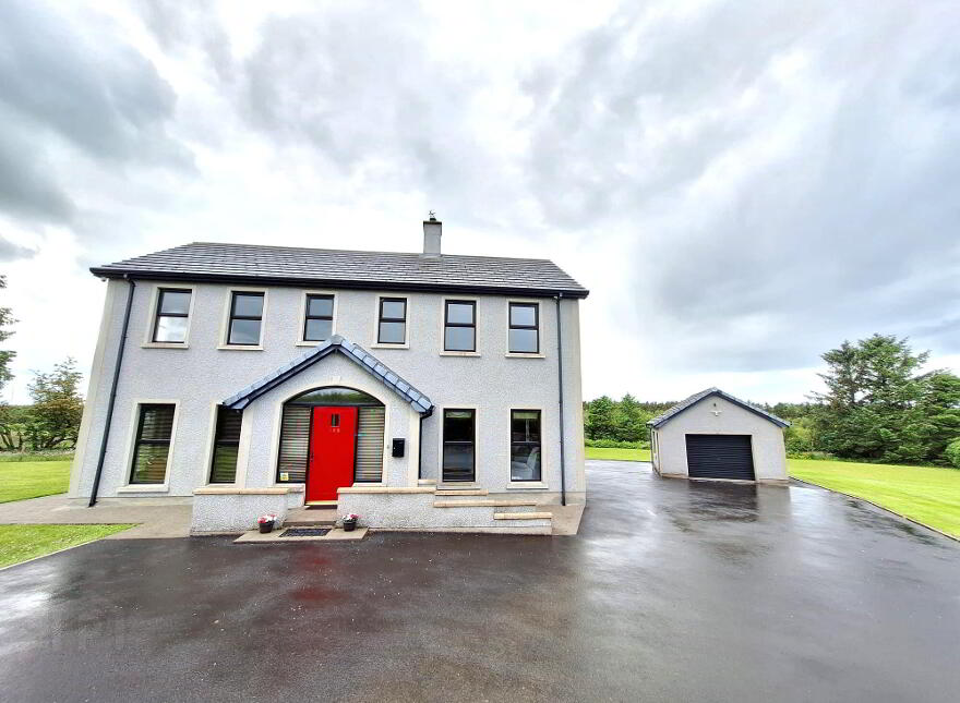 158 Straid Road, Bushmills, BT57 8XT