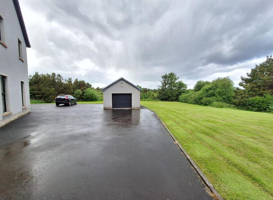 158 Straid Road, Bushmills, BT57 8XT
