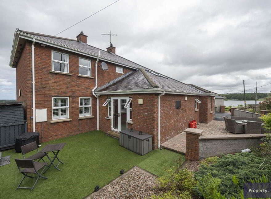 33 Ballymacnab Road, Armagh, BT60 2QS