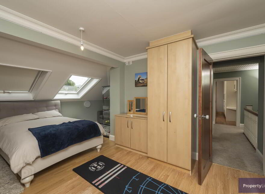 33 Ballymacnab Road, Armagh, BT60 2QS
