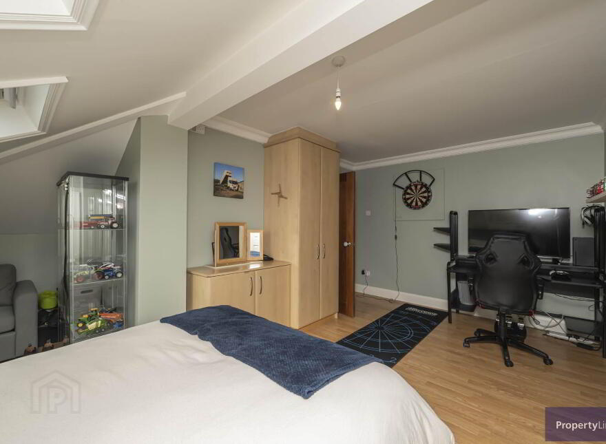 33 Ballymacnab Road, Armagh, BT60 2QS
