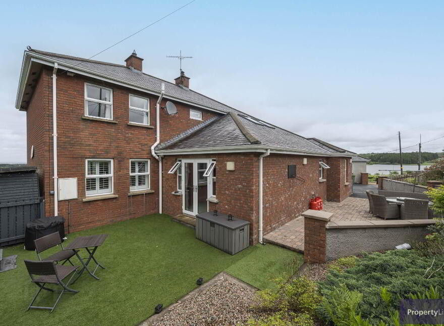 33 Ballymacnab Road, Armagh, BT60 2QS