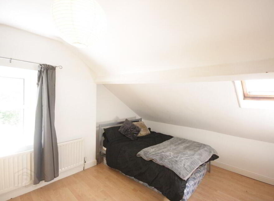 84 Palestine Street, Belfast, BT7 1QL