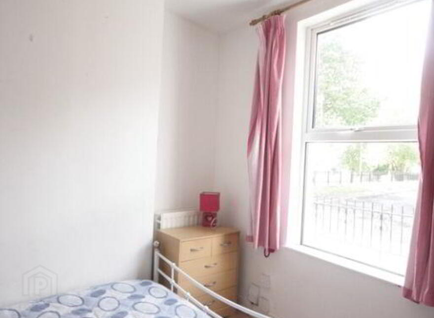 84 Palestine Street, Belfast, BT7 1QL