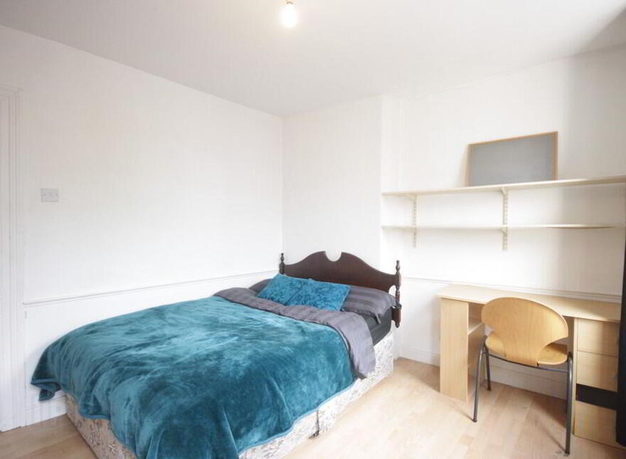 84 Palestine Street, Belfast, BT7 1QL
