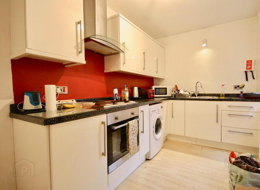 42 Elaine Street, Belfast, BT9 5AR