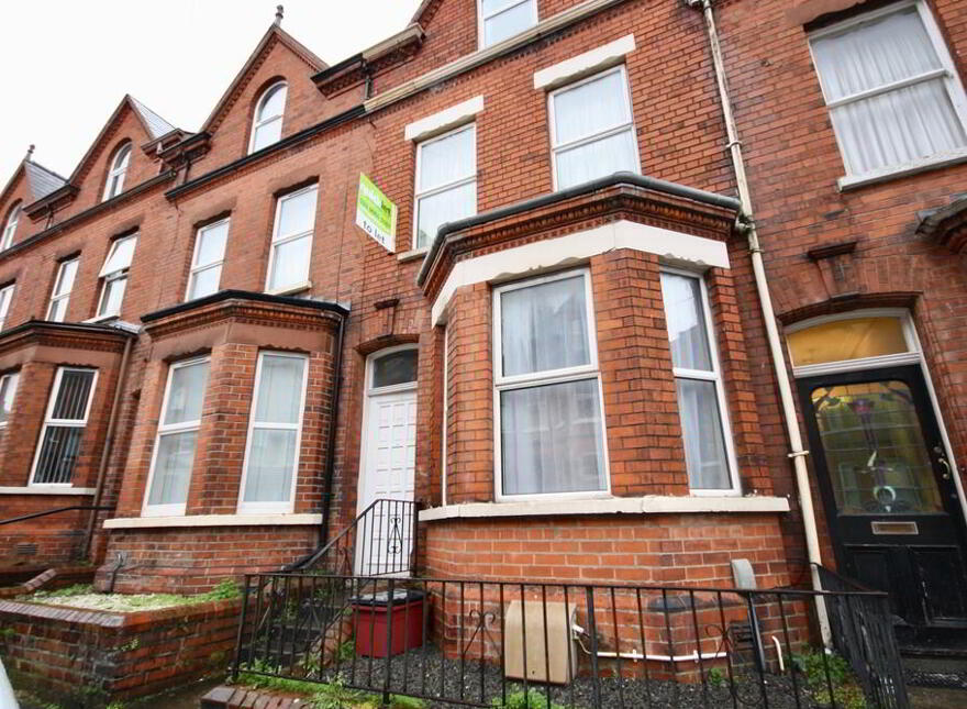 42 Elaine Street, Belfast, BT9 5AR