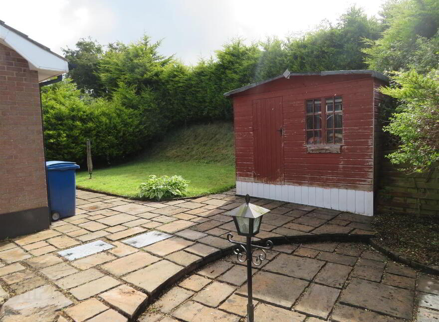 44 Cambrai Heights, Waringstown, BT66 7PY