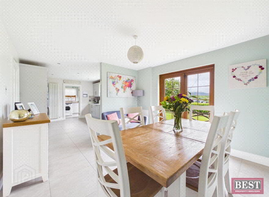 40 Slievenagarragh, Hilltown, Newry, BT34 5BF