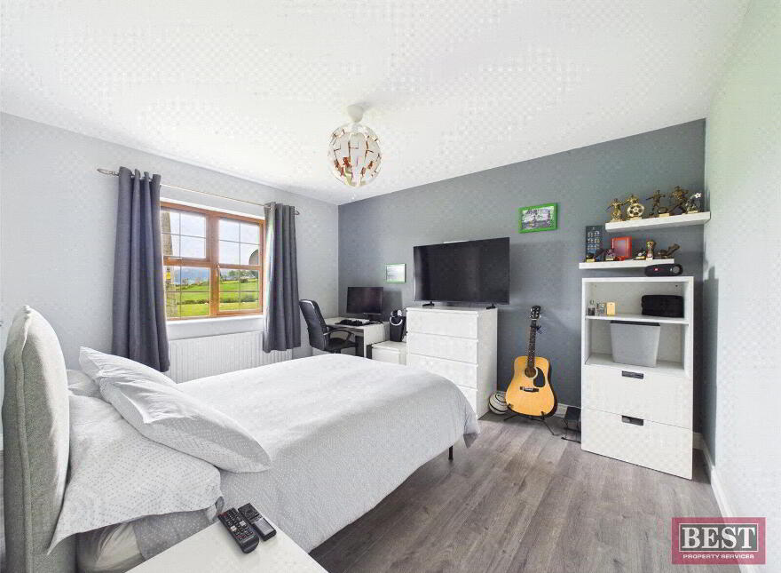 40 Slievenagarragh, Hilltown, Newry, BT34 5BF