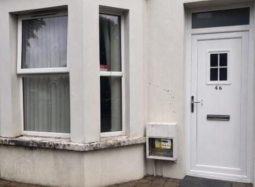 46 Rugby Avenue, Belfast, BT7 1RG